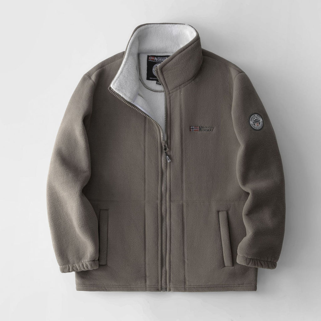 LAST DAY PROMOTION - 50%OFF🔥 Unisex Double-Layer Jacket