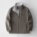 LAST DAY PROMOTION - 50%OFF🔥 Unisex Double-Layer Jacket