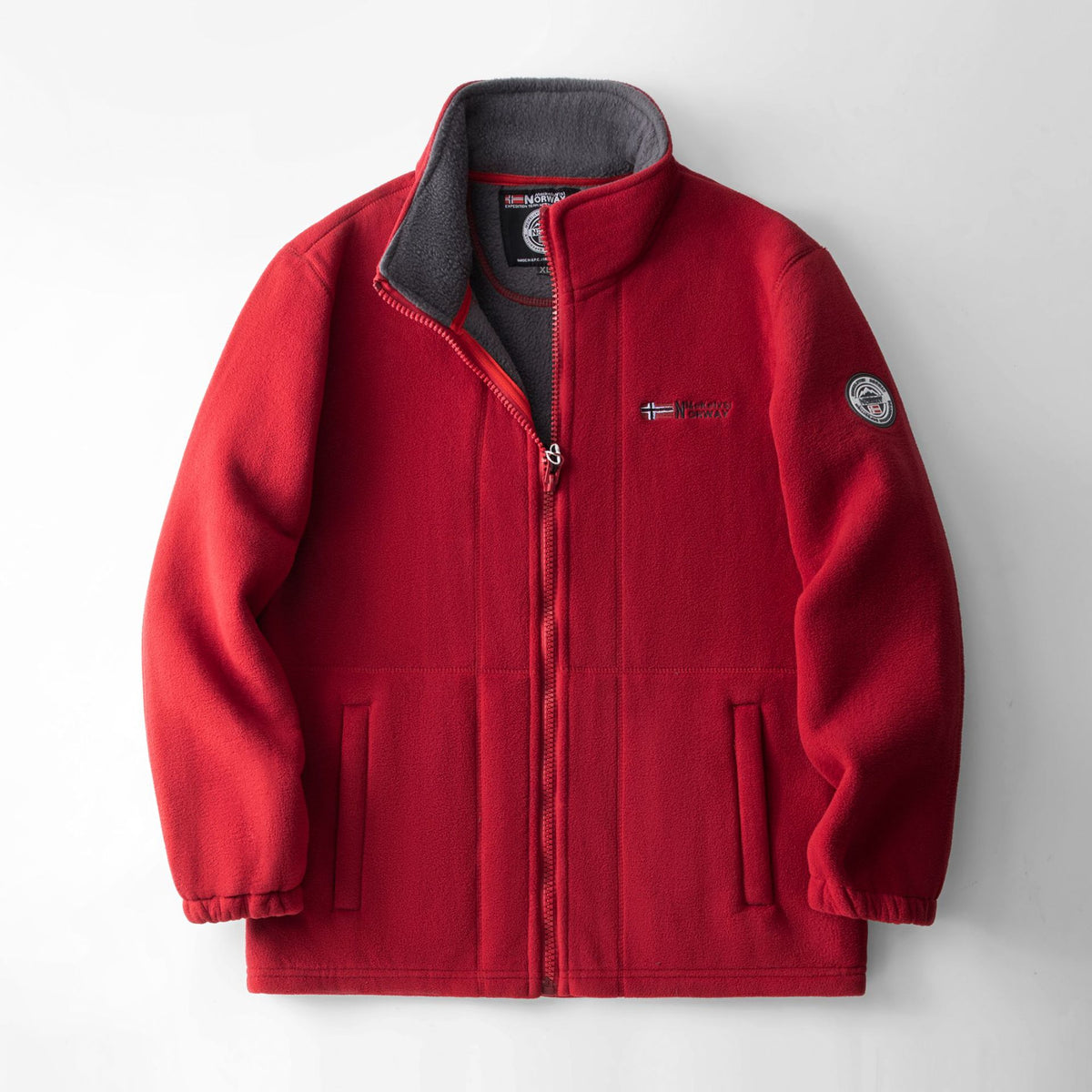 LAST DAY PROMOTION - 50%OFF🔥 Unisex Double-Layer Jacket
