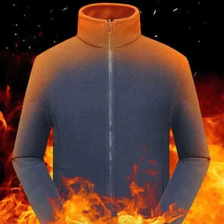 LAST DAY PROMOTION - 50%OFF🔥 Unisex Double-Layer Jacket