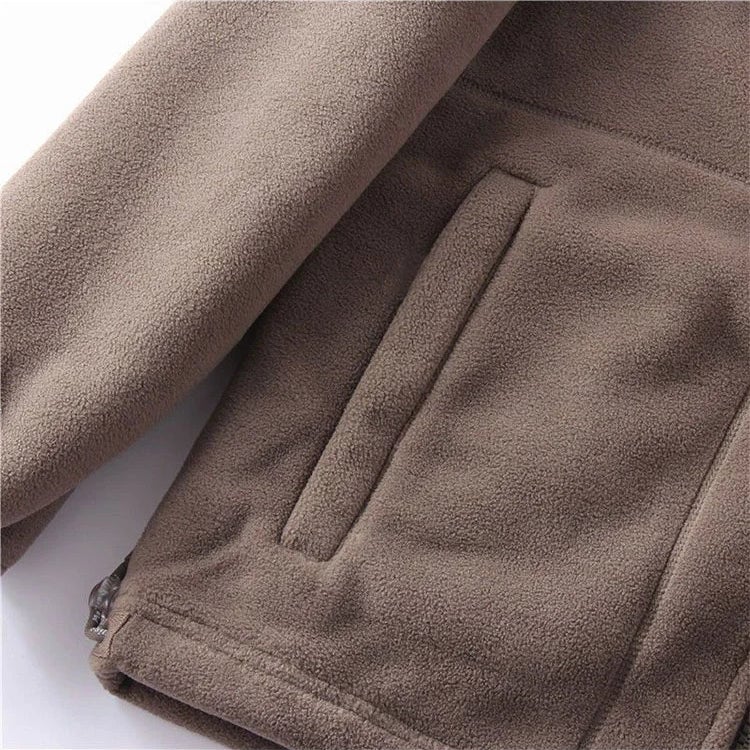 LAST DAY PROMOTION - 50%OFF🔥 Unisex Double-Layer Jacket