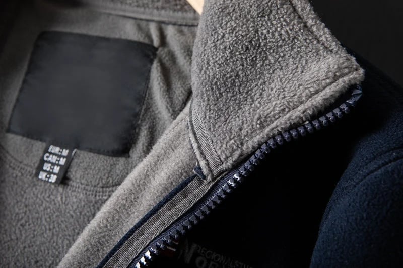 LAST DAY PROMOTION - 50%OFF🔥 Unisex Double-Layer Jacket