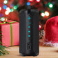 20W Waterproof Portable Bluetooth Speaker - Nice Gift